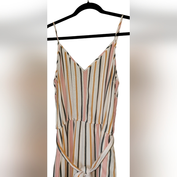 Roxy Cha Cha Striped Jumper - Picture 11 of 15